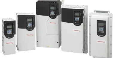 Variable Speed Drives